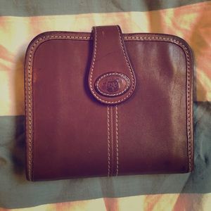 Dooney and Burke  wallet